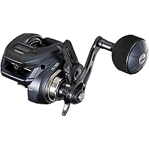 Amazon | シマノ(SHIMANO) 両軸リール 25グラップラーCT 151XG(左
